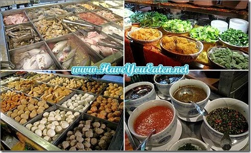Wisesa: Majlis Berbuka Puasa